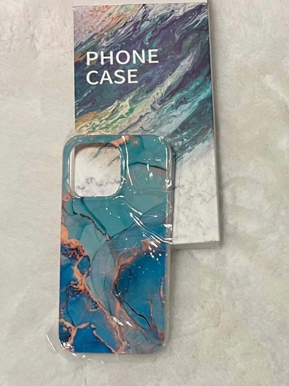 Iphone 13 pro magnetic case  New 100%  Sealed.  Details in pics  Pickup 77493  R
